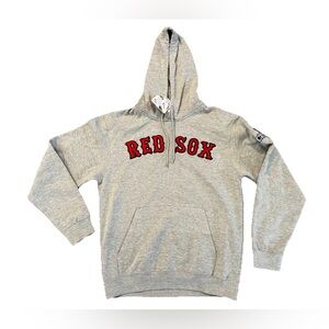 Boston Red Sox World Series Hoodie Sweatshirt 2013 Majestic Womens Medium New